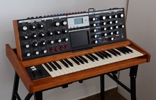 Moog Minimoog Voyager