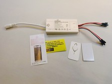 Wled controller esp32 - wled, mikrofon