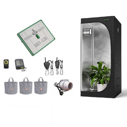 Growbox set x - x,