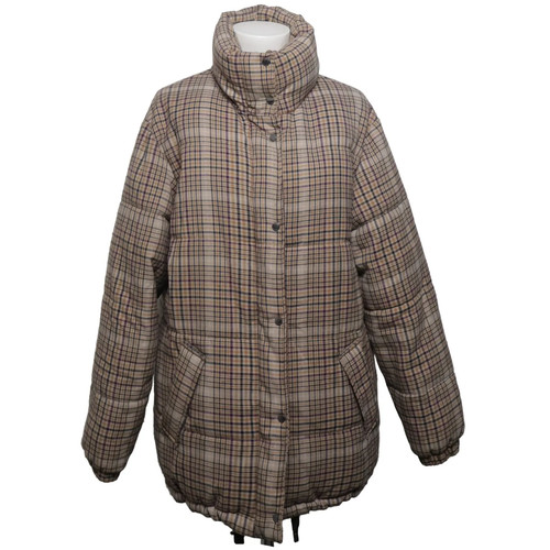 Bershka winterjacke damen - bershka,,