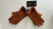 Handschuhe Von Roeckl Braun