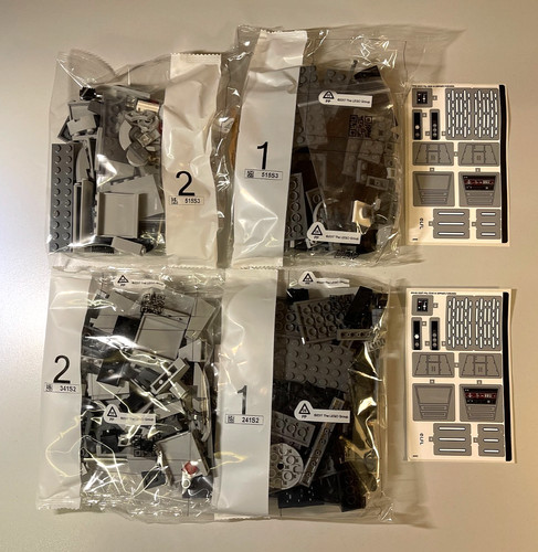 Lego star wars 75324 - wars,
