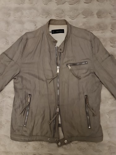 Dsquared2 herren jacke - dsquared2, gr.52