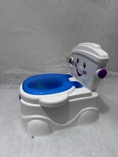 Fischer Price Toilettentrainer