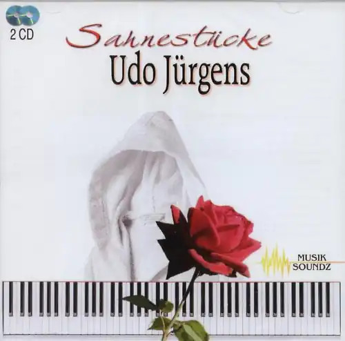 Udo jürgens sahnestücke - udo,