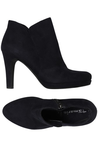 Tamaris stiefelette damen - tamaris,