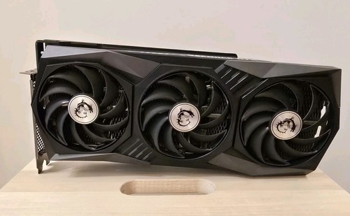 Msi geforce rtx 3070 - msi, gaming