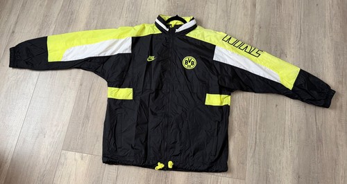 Nike borussia dortmund bvb - nike,