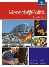 Mensch und Politik SI: Mensch und Politik 7 - 9. Schüler... | Buch | Zustand gut