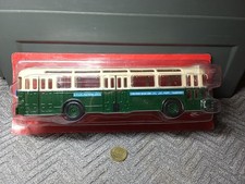 J452 Atlas 1:43 Chausson Apvu