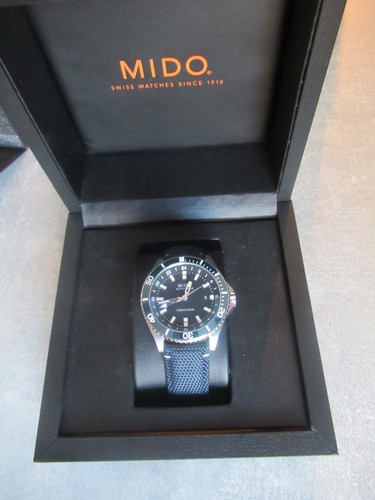 Ocean star gmt - ocean,