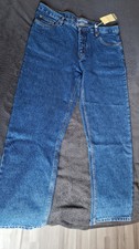 Herren-Jeans Gr. 27 Arizona Blue Stone Denim 100 % Baumwolle NEU & OVP + ETIKETT