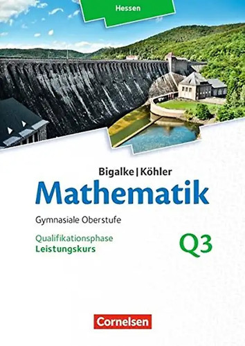 Bigalke köhler mathematik - bigalke/köhler:,
