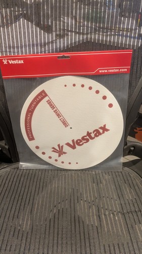 Vestax direct drive series - direct,