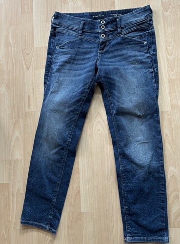 Tom tailor jeans - tom, slim