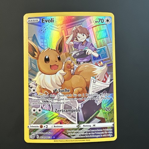 Pokémon evoli tg11 - pokémon,