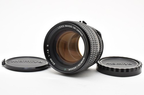 Mamiya sekor objektiv mm - mamiya, 80