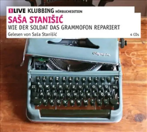 Wie der soldat - wie,