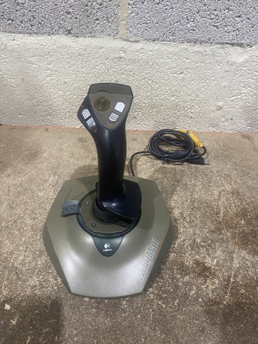 Logitech wingman extreme - wingman,