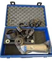 Orig. Peugeot Spezialwerkzeug 8.0617 Radnabe Vo + Hi  306 309 605 806 GEBRAUCHT 