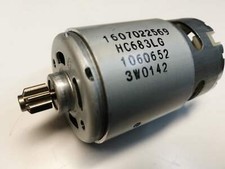 Original BOSCH® 1607000751