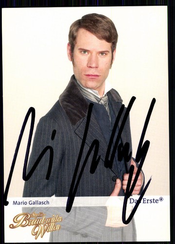 Mario gallasch sophie braut - gallasch,
