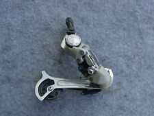 Shimano RD C201 Schaltwerk Derailleur long cage gebraucht 8speed Invers Megarage