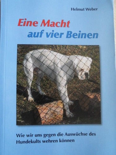 Helmut weber eine macht - eine, auf