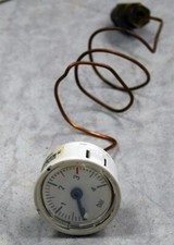 Wolf GB-E-20 Manometer