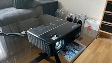 Acer P1165  Beamer  inkl. Neue Ersatzlampe