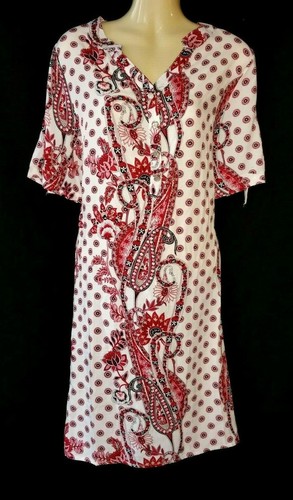 Tunika indisches kleid - tunika,