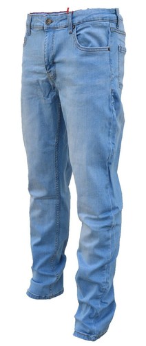 Herren jeans hose stretch - herren,