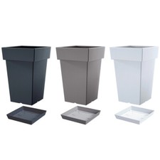 Blumentöpf Blumenkübel LOFLY