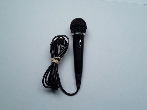 Sony dynamic microphone - dynamic,