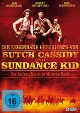 3 x DVD BOX ZWEI BANDITEN Paul