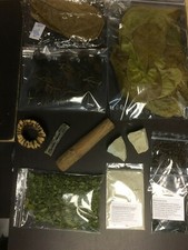 Aquarium Natur Pur Paket 01