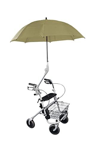 Fabacare rollatorschirm - fabacare,