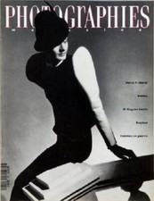 Fotomagazin 31 - 01.04.1991 -