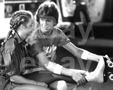 Roller Boogie (1979) Linda