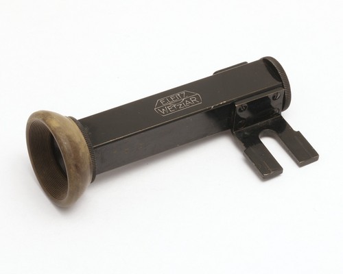 Leica leitz wetzlar wintu - wetzlar,