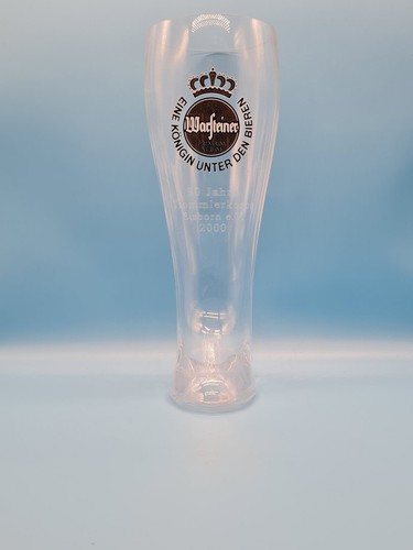 Warsteiner bierstiefel 80 - warsteiner,