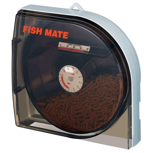 Fishmate p21 pond automatic - fishmate,