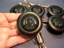 HiFi - Hochtonkalotte