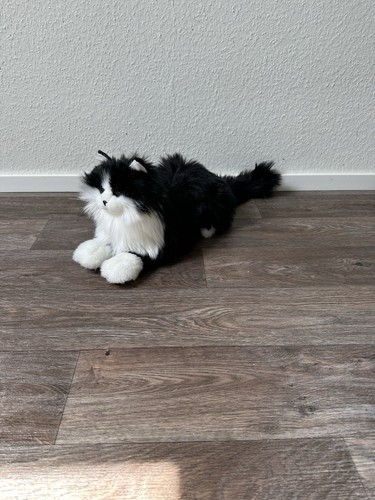 Chongker realistic plush toy - realistic,
