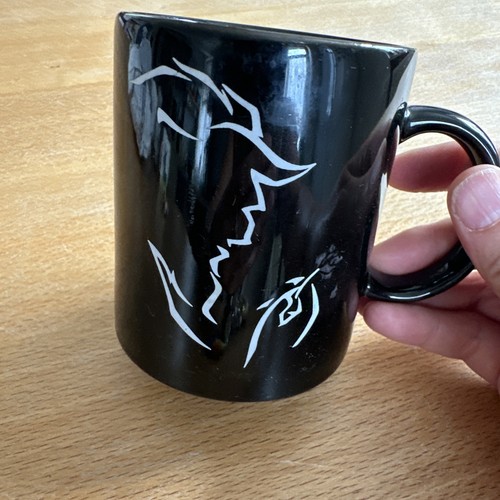 Kaffeetasse vintage musical - kaffeetasse,