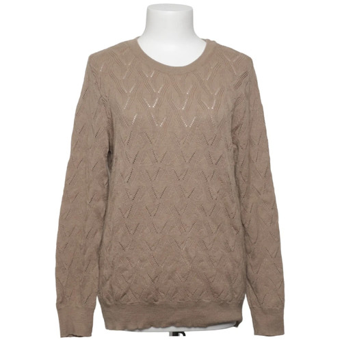 Maas natur strickpullover - maas,