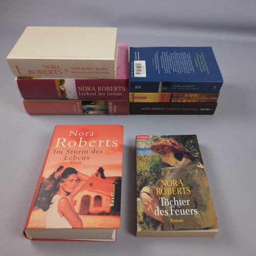 Nora roberts romane - nora,
