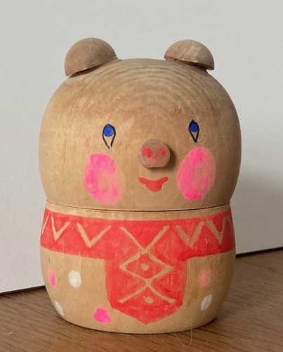 Babuschka,USSR-Matroschka!Einz