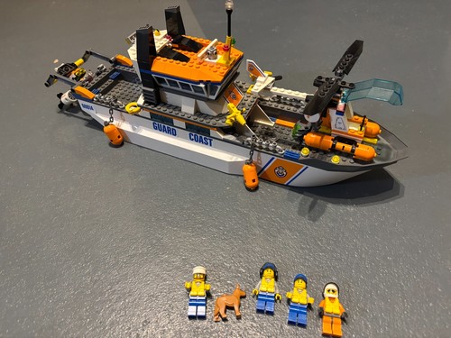 Lego city einsatz - für, die