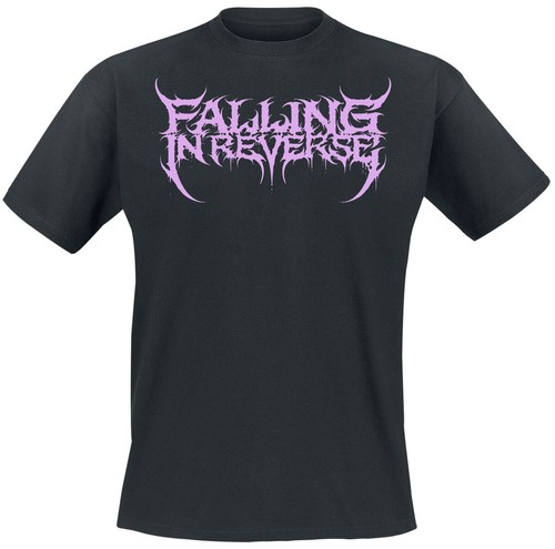 Falling reverse shirt - reverse, t-shirt